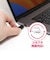 ナカバヤシ　USB-C→HDMI 変換ケーブル 1m USDFH10BK