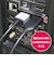 ナカバヤシ　USB-C→HDMI 変換ケーブル 1m USDFH10BK