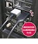 ナカバヤシ　USB-C→HDMI 変換ケーブル 1m USDFH10BK
