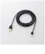 エレコム　mini HDMIケーブル ブラック [3m /HDMI⇔miniHDMI /スタンダードタイプ /4K対応] DHHD14EM30BK