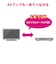 エレコム　mini HDMIケーブル ブラック [3m /HDMI⇔miniHDMI /スタンダードタイプ /4K対応] DHHD14EM30BK
