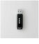 エレコム　USB3.0メモリ Mac Win MF-HSU3Aシリーズ(64GB･ブラック) MFHSU3A64GBK