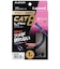 エレコム　CAT8 LANケーブル 爪折れ防止 スリム(1m･ブルーメタリック) LDOCTSTBM10
