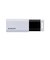 エレコム　USBメモリー 64GB USB3.1 ノック式  MFPKU3064GWH
