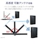 エレコム　wifiルーター WDC433DU2H2B