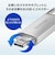 IOデータ　USBメモリ U3CSTDシリーズ シルバー ［32GB /USB TypeA＋USB TypeC /USB3.2 /キャップ式］ U3CSTD32G/S