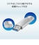 IOデータ　USBメモリ U3CSTDシリーズ シルバー ［32GB /USB TypeA＋USB TypeC /USB3.2 /キャップ式］ U3CSTD32G/S