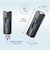 IOデータ　高速USBメモリー ブラック  [64GB/USB TypeA/USB3.2Gen1(USB3.0)対応/スライド式] U3DASH64GK
