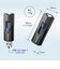 IOデータ　高速USBメモリー ブラック  [64GB/USB TypeA/USB3.2Gen1(USB3.0)対応/スライド式] U3DASH64GK