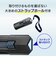 IOデータ　高速USBメモリー ブラック  [64GB/USB TypeA/USB3.2Gen1(USB3.0)対応/スライド式] U3DASH64GK