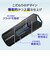IOデータ　高速USBメモリー ブラック  [64GB/USB TypeA/USB3.2Gen1(USB3.0)対応/スライド式] U3DASH64GK