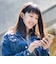 オーディオテクニカ　イヤホン カナル型 ブルー [ライトニング端子] ATHCKD3LIBL