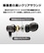 オーディオテクニカ　イヤホン カナル型 レッド [ライトニング端子] ATHCKD3LIRD