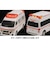 トイコー　ニッサン パラメディック救急車 ﾊﾟﾗﾒﾃﾞｨｯｷｭｳｷｭｳｼｬ