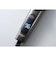 アピックス　BEAUM ツーブロックトリマー ATB-B04-GY ［充電式］ ATBB04