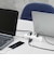 ヤザワ　USBタップ6個口PD20W1.5m 白 高出力PD対応 20W USBポート Type-A×2、Type-C×1 ［1.5m / 6個口 / スイッチ無 / 3ポート］ H49015PD20WH