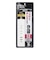 ヤザワ　USBタップ6個口PD20W1.5m 白 高出力PD対応 20W USBポート Type-A×2、Type-C×1 ［1.5m / 6個口 / スイッチ無 / 3ポート］ H49015PD20WH