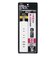 ヤザワ　USBタップ6個口PD20W1.5m 白 高出力PD対応 20W USBポート Type-A×2、Type-C×1 ［1.5m / 6個口 / スイッチ無 / 3ポート］ H49015PD20WH