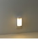 ヤザワ　無接点充電式人感明暗ナイトライト 小 ホワイト LED [電球色 /充電式] NCHSMN68WH