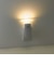 ヤザワ　無接点充電式人感明暗ナイトライト 小 ホワイト LED [電球色 /充電式] NCHSMN68WH
