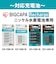 アイリスオーヤマ　BIGCAPA Recharge 急速充電器セット 単3形4個 ［充電器＋充電池 /単3形4本 /単3形～単4形兼用］ BCRSQC3MH4S
