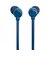 JBL　イヤホン カナル型 USB Type-C ［USB］ ブルー JBLT310CBLU
