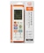 ビックアイデア　日立用エアコンリモコン ［単4電池×2本(別売)］ BIMRCA01HI