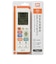 ビックアイデア　日立用エアコンリモコン ［単4電池×2本(別売)］ BIMRCA01HI