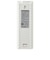 ビックアイデア　シャープ用エアコンリモコン ［単4電池×2本(別売)］ BIMRCA01SH