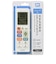 ビックアイデア　シャープ用エアコンリモコン ［単4電池×2本(別売)］ BIMRCA01SH