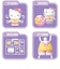 アガツマ　くみたてプラドール Candy Factory HELLO KITTY ｸﾐﾀﾃﾌﾟﾗﾄﾞｰﾙCFｷﾃｨ