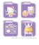 アガツマ　くみたてプラドール Candy Factory HELLO KITTY ｸﾐﾀﾃﾌﾟﾗﾄﾞｰﾙCFｷﾃｨ