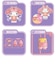 アガツマ　くみたてプラドール Candy Factory MY MELODY ｸﾐﾀﾃﾌﾟﾗﾄﾞｰﾙCFﾏｲﾒﾛ
