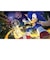 セガ　PS4ゲームソフト ソニックカラーズ アルティメット 通常版 PLJM16644