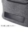 ハクバ　プラスシェル スリムフィット ショルダーバッグ 03 M グレー SPSFSB3MGY