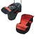 ハクバ　プラスシェル スリムフィット カメラジャケット03 L190BK ハクバ ブラック DCSSF03L190BK