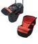 ハクバ　プラスシェル スリムフィット カメラジャケット03 L190BK ハクバ ブラック DCSSF03L190BK