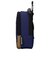 OUTDOOR　OUTDOOR PRODUCTS(アウトドアプロダクツ) カメラポーチ 04 (ネイビー) ODCP04NV