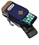 OUTDOOR　OUTDOOR PRODUCTS(アウトドアプロダクツ) カメラポーチ 04 (ネイビー) ODCP04NV
