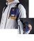 OUTDOOR　OUTDOOR PRODUCTS(アウトドアプロダクツ) カメラポーチ 04 (ネイビー) ODCP04NV