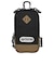 OUTDOOR　OUTDOOR PRODUCTS(アウトドアプロダクツ) カメラポーチ 04 (ブラック) ODCP04BK