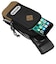 OUTDOOR　OUTDOOR PRODUCTS(アウトドアプロダクツ) カメラポーチ 04 (ブラック) ODCP04BK