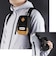 OUTDOOR　OUTDOOR PRODUCTS(アウトドアプロダクツ) カメラポーチ 04 (ブラック) ODCP04BK