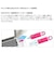 BUFFALO　USBメモリー 16GB USB3.1 ノック式 (ブルー) RUF3KS16GABL