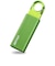 BUFFALO　USBメモリー 16GB USB3.1 ノック式 (グリーン) RUF3KS16GAGR
