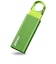BUFFALO　USBメモリー 16GB USB3.1 ノック式 (グリーン) RUF3KS16GAGR