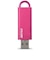 BUFFALO　USBメモリー 16GB USB3.1 ノック式 (ピンク) RUF3KS16GAPK