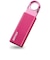 BUFFALO　USBメモリー 16GB USB3.1 ノック式 (ピンク) RUF3KS16GAPK