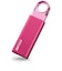 BUFFALO　USBメモリー 16GB USB3.1 ノック式 (ピンク) RUF3KS16GAPK