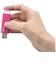 BUFFALO　USBメモリー 16GB USB3.1 ノック式 (ピンク) RUF3KS16GAPK